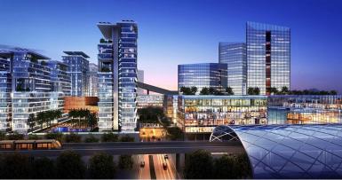 银河集团(galaxy)中标菲律宾国家级重点项目，尽显民族品牌魅力担当