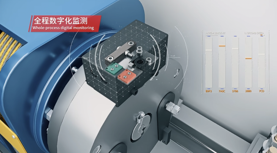 2000多个日夜，完美守护钻石世家