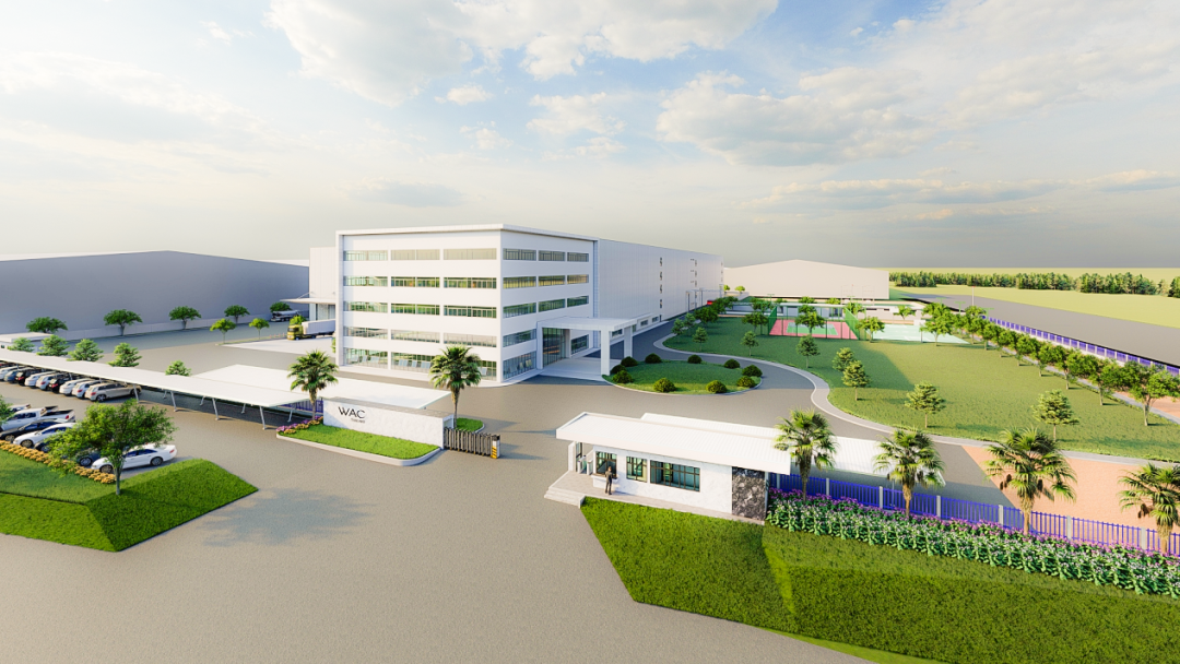 中国企业在海外设立工厂，银河集团(galaxy)全力护航