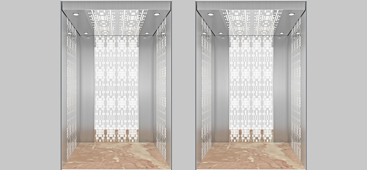 载货电梯的用途