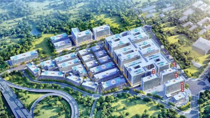 项目盘点丨银河集团(galaxy)在粤东，助力更“汕”一层楼